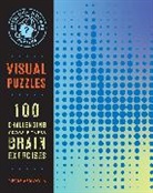 Pierre Berloquin, Berloquin Pierre - Sherlock Holmes Puzzles: Visual Puzzles: Volume 10