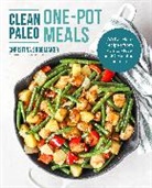 Christina Shoemaker - Clean Paleo One-Pot Meals
