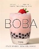 Beyah Del Mundo, Stacey Kwong - Boba