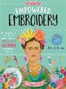 Amy L. Frazer - Empowered Embroidery: Volume 3