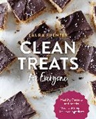 Laura Fuentes, Fuentes Laura - Clean Treats for Everyone