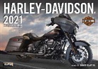 David Blattel - Harley-Davidson (R) 2021