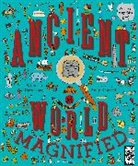 David Long, Andy Rowland, Andy Rowland, Rowland Andy - Ancient World Magnified