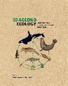 Mark Fellowes, Mark Thomas Fellowes, Fellowes Mark, Becky Thomas, Dr. Becky Thomas - 30-Second Ecology