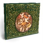 Emily Hawkins, Hawkins Emily, Jessica Roux, Jessica Roux - A Natural History of Fairies