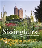 Tim Richardson, Jason Ingram, Jason Ingram - Sissinghurst: The Dream Garden