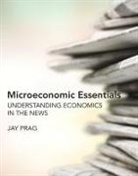 Jay Prag - Microeconomic Essentials