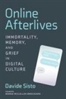 Bonnie Mcclellan-Broussard, Davide Sisto, Davide/ Mcclellan-broussard Sisto, Sisto Davide - Online Afterlives