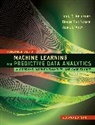 Aoife D'Arcy, John D Kelleher, John D. Kelleher, Kelleher John D., Brian Mac Namee - Fundamentals of Machine Learning for Predictive Data Analytics,