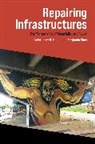 Christopher R. Henke, Christopher R./ Sims Henke, Henke Christopher R., Benjamin Sims - Repairing Infrastructures