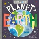 Jill McDonald - Planet Earth