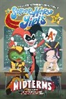 Yancey Labat, Amy Wolfram - DC Super Hero Girls: Midterms