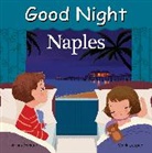 Adam Gamble, Mark Jasper, Kevin Keele - Good Night Naples