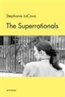 Stephanie Lacava - The Superrationals