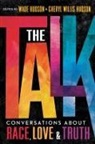Cheryl Willis Hudson, Wade Hudson, Cheryl Willis Hudson - The Talk