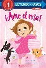 Frances Gilbert, Polo Orozco, Eren Unten - cAmo el rosa! (I Love Pink Spanish Edition)