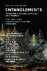 Xia Jia, James Patrick Kelly, Mary Robinette Kowal, Nancy Kress, Rich Larson, Ken Liu... - Entanglements