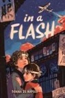 Donna Jo Napoli - In a Flash