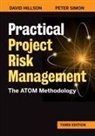David Hillson, Peter Simon - Practical Project Risk Management, Third Edition