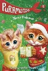 Sudipta Bardhan-Quallen, Vivien Wu - Purrmaids #8: Merry Fish-mas