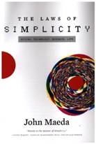 John Maeda - The Laws of Simplicity