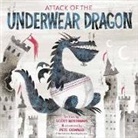 Pete Oswald, Scott Rothman - Attack of the Underwear Dragon