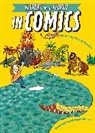 Adrienne Barman, Jean-Baptiste de Panafieu, Jean-Baptiste dePanafieu, Adrienne Barman - The History of the World in Comics