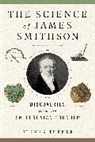 Steven Turner, Steven (Steven Turner) Turner - The Science of James Smithson