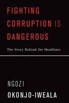 Ngozi Okonjo-Iweala, Okonjo-Iweala Ngozi - Fighting Corruption Is Dangerous