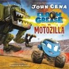 John Cena, Howard Mcwilliam - Elbow Grease