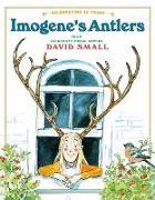 David Small - Imogene's Antlers