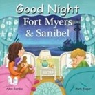 Adam Gamble, Emma Gilette, Mark Jasper, Julissa Mora - Good Night Fort Myers & Sanibel