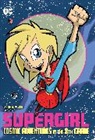 Eric Jones, Landry Q Walker, Landry Q. Walker, Eric Jones - Supergirl: Cosmic Adventures in the 8th Grade