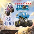 John Cena, Howard Mcwilliam - Elbow Grease: Fast Friends