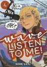 Hiroaki Samura - Wave, Listen to Me!