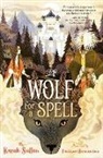 Karah Sutton, Pauliina Hannuniemi - A Wolf for a Spell