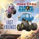 John Cena, Howard Mcwilliam, Howard Mcwilliam - Elbow Grease