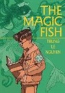 Trung Le Nguyen - The Magic Fish
