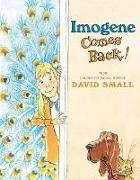 David Small - Imogene Comes Back!