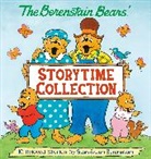 Jan Berenstain, Stan Berenstain - The Berenstain Bears