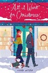 Wendy Loggia, Christa Roberts - All I Want for Christmas