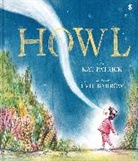 Kat Patrick, Evie Barrow - Howl