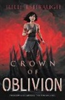Julie Eshbaugh - Crown of Oblivion