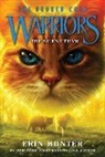 Erin Hunter - The Silent Thaw