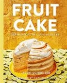 Jason Schreiber - Fruit Cake