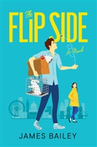James Bailey, James Balley - The Flip Side