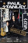 Paul Stanley - Backstage Pass