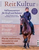 Christine Felsinger, Martina Kiss, Hans Schmidtke - ReitKultur. .9