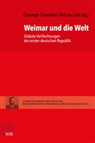 Christop Cornelissen, Christoph Cornelißen, Dirk van Laak, van Laak, van Laak, Dirk van Laak - Weimar und die Welt