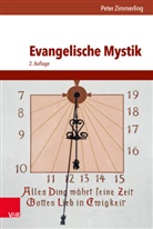 Nikolaus Schneider, Peter Zimmerling - Evangelische Mystik